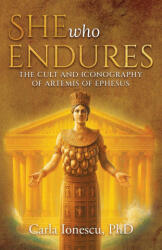 She Who Endures - PhD Carla Ionescu (ISBN: 9781834185125)