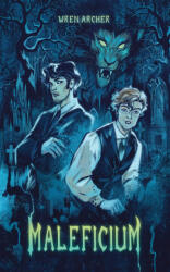 Maleficium - Wren Archer (ISBN: 9781738566624)