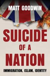 Suicide of a Nation (ISBN: 9781919401409)