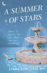 A Summer of Stars - CINCOTTI LIANA (ISBN: 9781538779279)