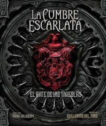 La cumbre escarlata, El arte de las tinieblas - MARK SALISBURY (ISBN: 9788467920338)