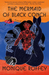 The Mermaid of Black Conch - Roffey, Monique (2023)