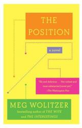 The Position (ISBN: 9780743261807)