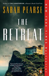 RETREAT | PEARSE SARAH (ISBN: 9780593489574)