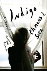 Indigo (ISBN: 9780871402684)