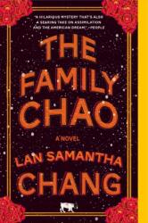 Family Chao (ISBN: 9781324050469)