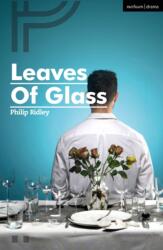 Leaves of Glass (ISBN: 9781350421820)