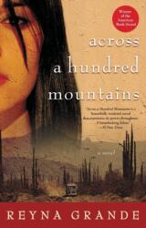 Across a Hundred Mountains (ISBN: 9780743269582)