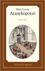 Aranykoporsó (2014)