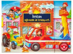 Invatam mijloacele de transport (2014)