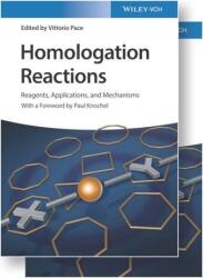 Homologation Reactions (ISBN: 9783527348152)