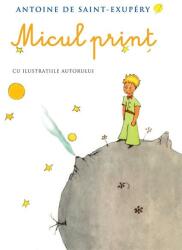 Micul prinţ (ISBN: 9786066097086)