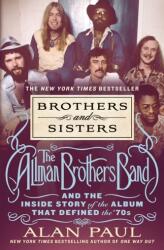 Brothers and Sisters (ISBN: 9781250282699)