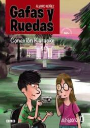 Ochelari și Roți (ISBN: 9788469846902)