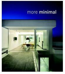 More Minimal (ISBN: 9788494249136)