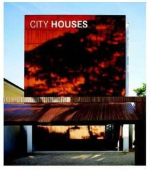 City Houses (ISBN: 9788494249105)