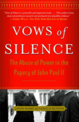 Vows of Silence - Jason Berry, Gerald Renner (ISBN: 9780743287067)