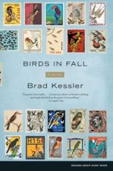 Birds in Fall (ISBN: 9780743287395)
