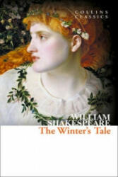 Winter's Tale - William Shakespeare (ISBN: 9780007925483)
