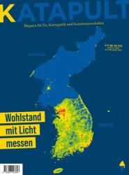 KATAPULT Magazin Ausgabe 31 (ISBN: 9783948923693)