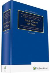 From Clones to Claims (ISBN: 9783452298232)