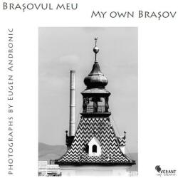 Braşovul meu (ISBN: 9789731984933)