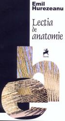 Lecţia de anatomie (ISBN: 9786066640855)