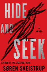 HIDE & SEEK | SVEISTRUP SOREN (ISBN: 9780063418493)