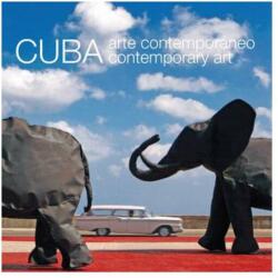 Contemporary Cuban Art (ISBN: 9780715642818)