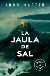 JAULA DE SAL, LA - IBON MARTIN (ISBN: 9788466373524)