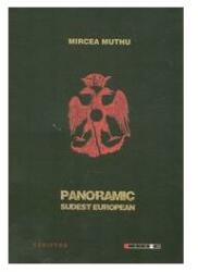 Panoramic sud-est european (ISBN: 9789737575678)