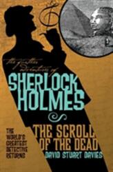 The The Further Adventures of Sherlock Holmes (ISBN: 9781848564930)