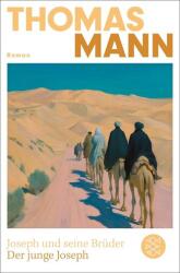 Joseph und seine Brüder II. Der junge Joseph (ISBN: 9783596713295)