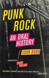 Punk Rock (ISBN: 9781604860054)