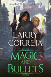 Magic and Bullets (ISBN: 9781638493815)