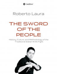 The Sword of the People - Roberto Laura (ISBN: 9783732328666)