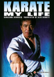 Karate My Life - Alexander Bennett (ISBN: 9784907009397)