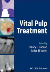 Vital Pulp Treatment - Ikhlas A El-Karim (ISBN: 9781119930389)