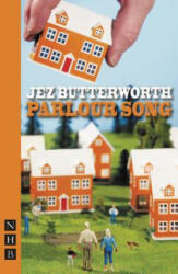 Parlour Song - Jez Butterworth (ISBN: 9781848420267)