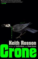 Crone (ISBN: 9780593733431)