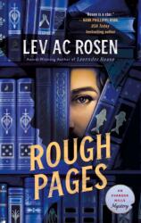 Rough Pages (ISBN: 9781250322463)