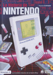 HISTORIA DE NINTENDO 04 - FLORENT GORGES (2021)