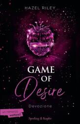 Game of desire. Devozione (2025)