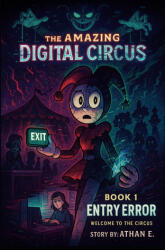 The Amazing Digital Circus | Athan E (2025)