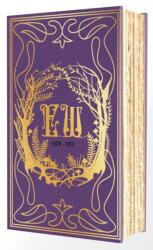 Emily Wilde's Encyclopaedia of Faeries (2026)