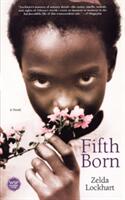 Fifth Born (ISBN: 9780743412667)