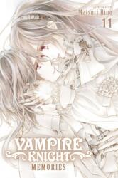 Vampire Knight: Memories, Vol. 11 (2026)