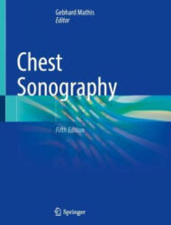 Chest Sonography - Gebhard Mathis (2022)