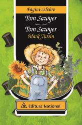 Tom Sawyer / Tom Sawyer (ISBN: 9789736591129)