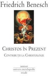 Christos în prezent (ISBN: 9789736330148)